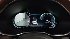 2023 Genesis G80 Gasoline 2.5 Turbo AWD — фото 8
