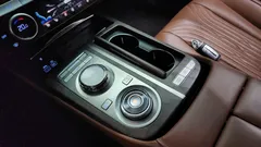 2023 Genesis G80 Gasoline 2.5 Turbo AWD — фото 9