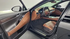 2023 Genesis G80 Gasoline 2.5 Turbo AWD — фото 10