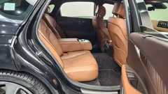 2023 Genesis G80 Gasoline 2.5 Turbo AWD — фото 11