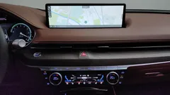 2023 Genesis G80 Gasoline 2.5 Turbo AWD — фото 12