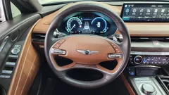 2023 Genesis G80 Gasoline 2.5 Turbo AWD — фото 13