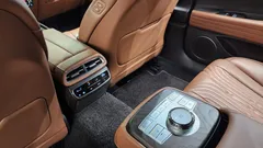 2023 Genesis G80 Gasoline 2.5 Turbo AWD — фото 18