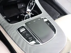 2022 Mercedes-Benz E-Class E350 4MATIC Avantgarde — фото 9