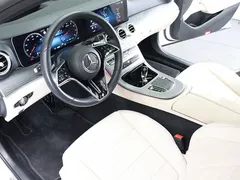 2022 Mercedes-Benz E-Class E350 4MATIC Avantgarde — фото 10