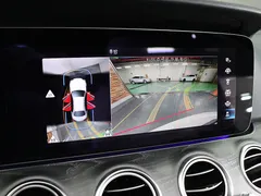 2022 Mercedes-Benz E-Class E350 4MATIC Avantgarde — фото 18