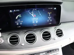 2022 Mercedes-Benz E-Class E350 4MATIC Avantgarde — фото 19