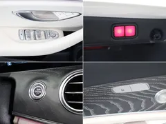 2022 Mercedes-Benz E-Class E350 4MATIC Avantgarde — фото 20