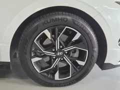2024 Hyundai Sonata 2.0, белый — фото 5