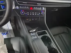 2024 Hyundai Sonata 2.0, белый — фото 9