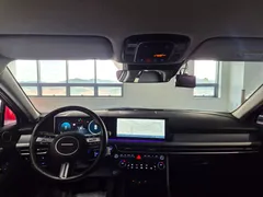 2024 Hyundai Sonata 2.0, белый — фото 14