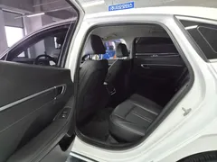 2024 Hyundai Sonata 2.0, белый — фото 15