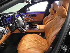 2023 Mercedes-Benz S-Class Maybach S580 4MATIC — фото 6