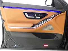 2023 Mercedes-Benz S-Class Maybach S580 4MATIC — фото 9