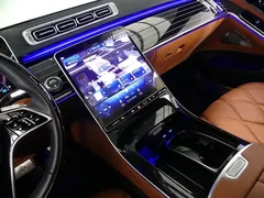 2023 Mercedes-Benz S-Class Maybach S580 4MATIC — фото 15