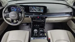 2023 Kia Carnival Diesel 9-Seater Hi-Limousine — фото 7