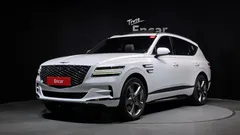 2023 Genesis GV80 3.5T Gasoline AWD — фото 1