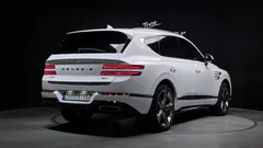 2023 Genesis GV80 3.5T Gasoline AWD — фото 2