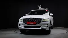 2023 Genesis GV80 3.5T Gasoline AWD — фото 3