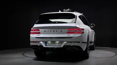 2023 Genesis GV80 3.5T Gasoline AWD — фото 4