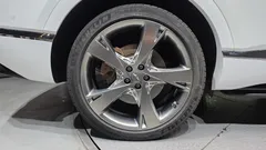 2023 Genesis GV80 3.5T Gasoline AWD — фото 5