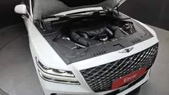 2023 Genesis GV80 3.5T Gasoline AWD — фото 6