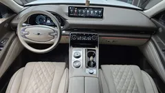 2023 Genesis GV80 3.5T Gasoline AWD — фото 7