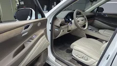 2023 Genesis GV80 3.5T Gasoline AWD — фото 10