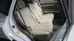 2023 Genesis GV80 3.5T Gasoline AWD — фото 11