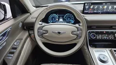 2023 Genesis GV80 3.5T Gasoline AWD — фото 13