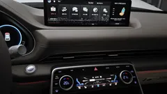 2023 Genesis GV80 3.5T Gasoline AWD — фото 14