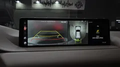 2023 Genesis GV80 3.5T Gasoline AWD — фото 15
