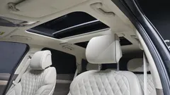 2023 Genesis GV80 3.5T Gasoline AWD — фото 19