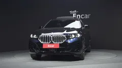 2024 BMW X6 xDrive40i M Sport — фото 3