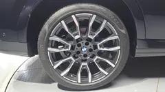 2024 BMW X6 xDrive40i M Sport — фото 5