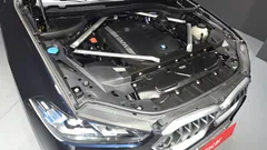 2024 BMW X6 xDrive40i M Sport — фото 6
