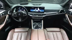 2024 BMW X6 xDrive40i M Sport — фото 7