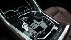 2024 BMW X6 xDrive40i M Sport — фото 9