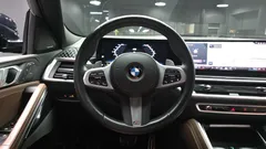 2024 BMW X6 xDrive40i M Sport — фото 13