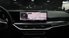 2024 BMW X6 xDrive40i M Sport — фото 14