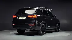 2023 KG_Mobility_Ssangyong Rexton Diesel 2.2 4WD — фото 2