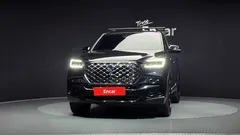 2023 KG_Mobility_Ssangyong Rexton Diesel 2.2 4WD — фото 3