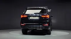 2023 KG_Mobility_Ssangyong Rexton Diesel 2.2 4WD — фото 4