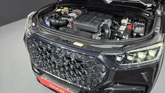 2023 KG_Mobility_Ssangyong Rexton Diesel 2.2 4WD — фото 6