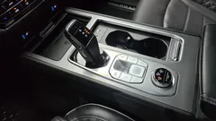 2023 KG_Mobility_Ssangyong Rexton Diesel 2.2 4WD — фото 9