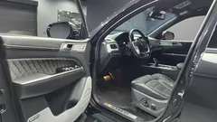 2023 KG_Mobility_Ssangyong Rexton Diesel 2.2 4WD — фото 10