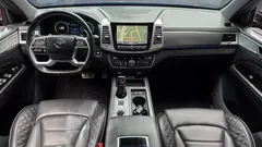 2023 KG_Mobility_Ssangyong Rexton Diesel 2.2 4WD — фото 14