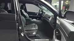 2023 KG_Mobility_Ssangyong Rexton Diesel 2.2 4WD — фото 15