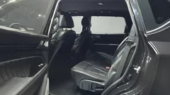 2023 KG_Mobility_Ssangyong Rexton Diesel 2.2 4WD — фото 16