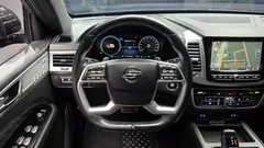 2023 KG_Mobility_Ssangyong Rexton Diesel 2.2 4WD — фото 17